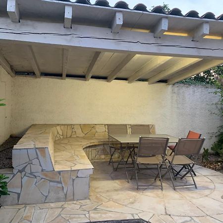 Charmant Logement Avec Piscine Saint-Feliu-d'Avall Εξωτερικό φωτογραφία