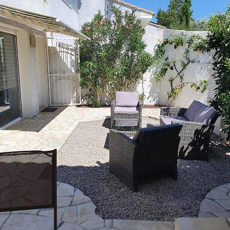 Charmant Logement Avec Piscine Saint-Feliu-d'Avall Εξωτερικό φωτογραφία