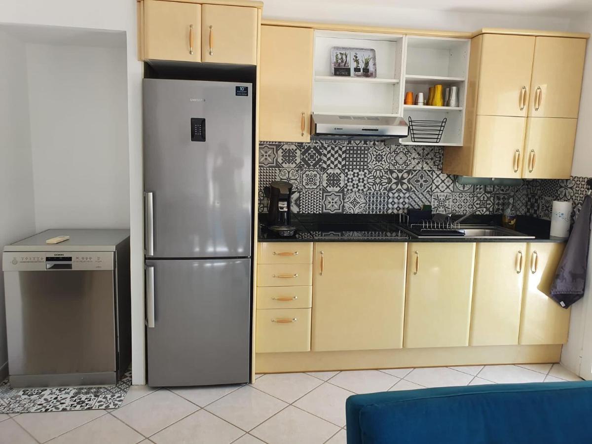 Charmant Logement Avec Piscine Saint-Feliu-d'Avall Εξωτερικό φωτογραφία